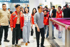 Demi Eksistensi, Jokowi Butuh Wadah Politik