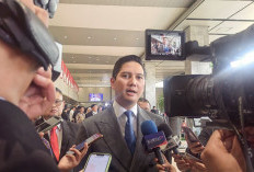 Bupati Pati Sudewo Dapat Teguran Keras dari Gerindra, Terancam Dimakzulkan