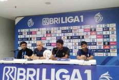 Arema Fokus Perbaiki Mentalitas Pemain 