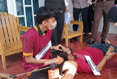 Jaksa Tuntut Terdakwa 17 Tahun Penjara dalam Kasus Pembunuhan Menggunakan Sianida 