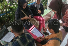 Kemendikbudristek Imbau Masyarakat Laporkan Kecurangan dalam PPDB