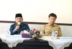 Uji Kompetensi JPTP, Dibuka