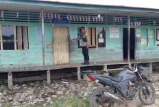 ASTAGHRFIRULLAH! Santri di Pondok Pesantren Wali Peetu Air Hitam Laut Ditemukan Gantung Diri