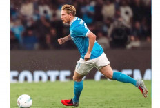 Kevin De Bruyne Cedera Parah, Dipastikan Absen hingga 2026