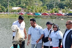 Panen Raya untuk Program Makan Bergizi Gratis