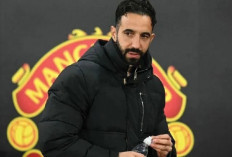 Nemanja Matic Yakin Ruben Amorim