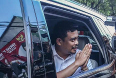 Gerindra Dorong Bobby Nasution Majukan Pilgub Sumut