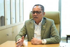 PDIP Belum Tentukan Sikap Resmi soal Deddy Sitorus dan Sadarestuwati