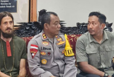 Susi Pudjiastuti Hargai Upaya Pembebasan Pilot Philip