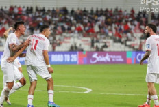 Tak Ada Alasan Pertandingan Bahrain vs Indonesia Digelar di Luar Negeri