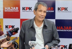 KPK Sebut Laporan Klarifikasi Kesang Sudah Selesai Dianalisis