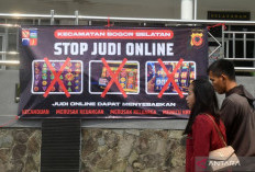 PPATK Ungkap Peran Anak Muda dalam Transaksi Judi Online di Bawah Rp100 Ribu