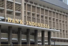 KPK Geledah Kantor Bank Indonesia 