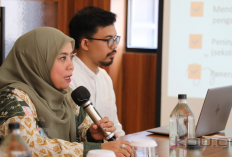 Kompetensi SDM Tunjang Kualitas Dan Kepercayaan Publik