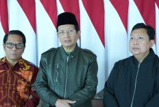 Menag Sebut 80 Pesantren Butuh Perhatian Terkait Struktur Bangunan