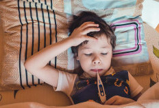 Dokter Anak Tekankan Pentingnya Respons Cepat Saat Anak Hadapi Bahaya