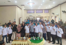 APJII Jambi Gelar Sosialisasi regulasi dan penerapan jasa jual beli kembali reseller