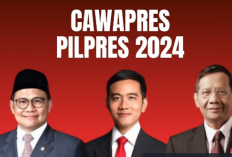 KPU Bantah Hapus Debat Khusus Cawapres 