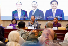 Pendidikan Tinggi Didorong untuk Hasilkan Alumni yang Berperan Aktif dalam Pembangunan Bangsa