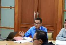 Dana Desa Bisa Digunakan Untuk Percepat Desa Digital