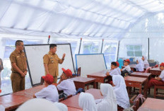 Komisi X DPR Dorong Percepatan Rehabilitasi Sekolah Pascabencana di Aceh dan Sumatera