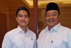 Politisi PSI Nilai Pemberian Gelar Pahlawan Nasional untuk Soeharto Sudah Sepantasnya