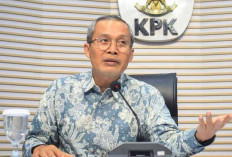 KPK Klarifikasi Dugaan Gratifikasi Kaesang