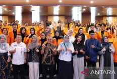 Menanam Mimpi Global, Menumbuhkan Generasi Tangguh