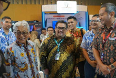 Indosat Kenalkan Solusi Teknologi Berbasis Kecerdasan Buatan
