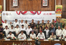 Daerah Sampaikan Kendala Kopdes, Belum Ada Pedoman Rinci Penerapan di Lapangan