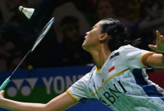 Putri KW Siap Adu Ketahanan Fisik