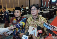 KPU Sebut Indeks Partisipasi Pemilu Bisa Jadi Acuan DPR RI dalam Revisi Sistem Pemilu