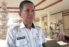 Kosong, Pemkab Sarolangun Lelang Sembilan OPD