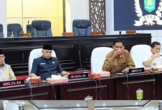 Pemindahan Pedagang Pasar Beringin Dinilai Belum Tepat