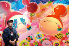 Ketika Warna Cerah Mengantar pada Penerimaan Diri