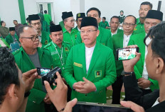  Terkait Wacana Kepala Daerah Dipilih DPRD, Sikap PPP Setelah Mukernas