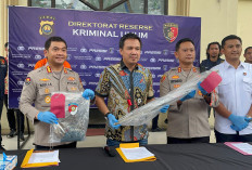 Dua Sekuriti Jadi Tersangka, Polisi Buru Pelaku Lain Pengeroyokan Warga SAD