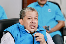 Partai Gelora Dorong Perkuat Sistem Trias Politica 