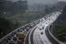Tips Berkendara Aman dan Nyaman di Jalan Beton
