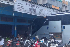 Terminal Masih Butuh Revitalisasi, Belum Bisa Tampung Semua Loket PO 