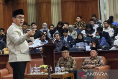 Perguruan Tinggi Harus Perkuat Kesetaraan Mahasiswa dalam Riset