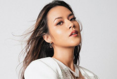 Raisa Gelar Tur Asian Pops 2024 di Jepang