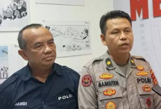 Polda Jambi Ungkap Belasan Kasus 