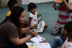 Orang Tua Perlu Memperhatikan Kemampuan Anak dalam Mengajarkan Bahasa