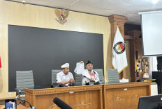 Insiden Sampah Berujung Teguran Keras bagi KPU Badung