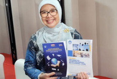 Peluncuran Buku Ajar MKWK Pendidikan Kewarganegaraan 