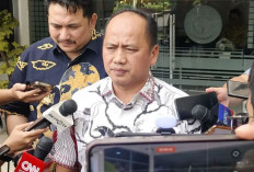 Kejagung Bantah Tukar Guling Kasus Minyak Mentah dengan KPK