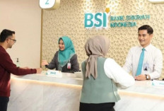 BSI Buka Layanan Akhir Pekan di 568 Kantor Cabang