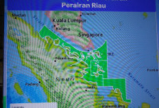 Kepulauan Riau Berikan Fasilitas Bebas Visa bagi Pemegang Permanent Resident Singapura