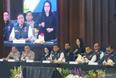 Modus Pekerjaan Palsu Jerat WNI di Kamboja, Korban TPPO Dipaksa Jadi Pelaku Penipuan Daring